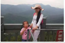 母亲缠缚两女儿投河身亡，家属发声：男方曾当娘家人面扇她耳光图片