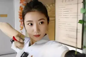 两情相悦还是陷阱？张津瑜与吕氏的爱情故事图片