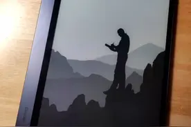 新玩具！果然大屏才是王道——掌阅Smart X2 电子书阅读器详细评测图片