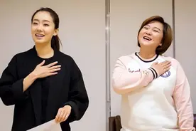 从默默无闻到一夜爆红，再到销声匿迹，张小斐到底经历了什么？图片