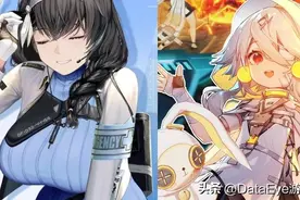 Nikke、幻塔出海日韩观察：二次元最惨烈的市场还能怎么卷？图片