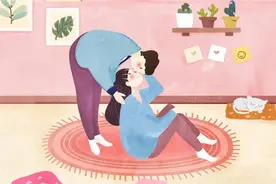 靠近你的过程中，男人在这三件事情上表现得越着急，就是不爱你图片