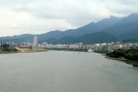 跟随老韩走遍中国，福建篇之三三明市、莆田市图片