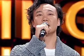 事实证明，在演唱会上“畅所欲言”的陈奕迅，已走上了另一条大道图片