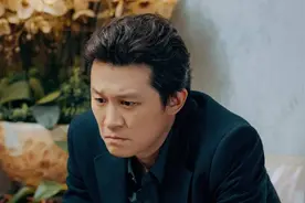 狂飙：唐小虎临死前一句话，藏着高启强偏爱他的真实原因，他不冤图片