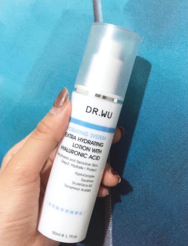 回购率超高！值得吹爆的平价水乳