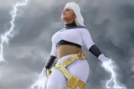 超能力、异能汇总，网文、爽文、剧本参考图片