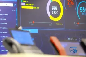 科创中心“核”动力 | 佳讯飞鸿：从生产到生活“智能”护航无处不在图片