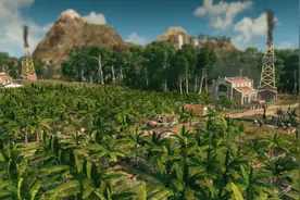 《纪元1800》现已回归Steam 国区98元促销图片