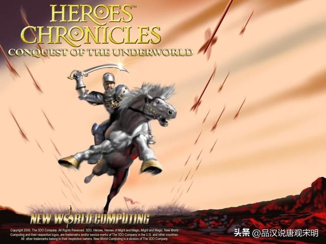 英雄无敌梦幻版（英雄无敌3十三件神器天使联盟能坐上组合宝物的头把交椅么）