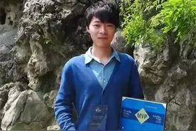 腾讯确认游戏开发大神毛星云离世：年仅30岁，曾获“微软最有价值专家”称号图片