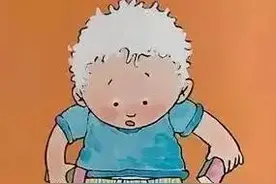 如何训练孩子大小便图片