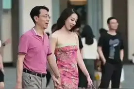 一细节表明胡总已经在尽力挽救，奈何董小姐根本不给他机会图片