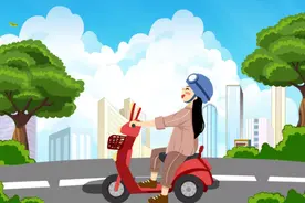 蚌埠这份《条例》提交一审！骑电驴不能再任性！图片