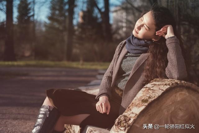 情感故事：我与美女邻居的火花碰撞