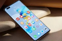 国产屏幕，嚯！图片