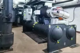 我国首台，投运！节电率超过53%图片