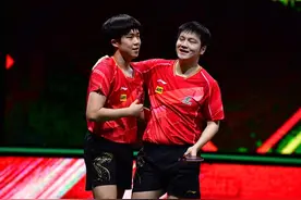 世乒赛冠亚军一览！三人拿两冠，陈梦还要再等等，女单要注意一人图片