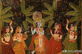 古代印度文化的起源和发展，佛教的起源是什么？真的有如来吗？图片