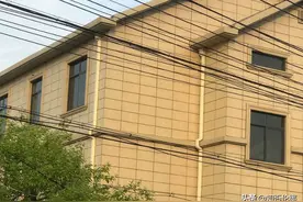 农村自建房的“排污管”安装在哪里最好？室内、室外还是墙体呢？图片