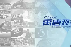 体育营销案例 I功能性饮料行业体育营销案例图片