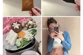 谁能想到两年过去了，大家还在嗑热带鱼cp呢？图片