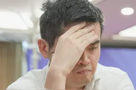 象甲王天一神率杭州3打4重返榜首，孟繁睿惊人自杀，蒋川六连斩图片