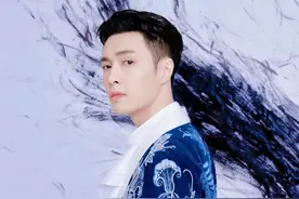 冬奥赛场播放了哪些明星的歌？鹿晗王一博适配度高，粉丝很骄傲图片