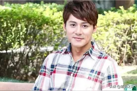 又一男星被曝离婚，因工作与妻子聚少离多，9年婚变现已分居图片