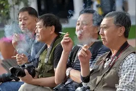 10元一包烟将成为过去式，香烟市场还能走多久丨欧界图片