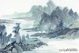 2023一轮复习｜诗歌意境的分析（方法+例析）图片