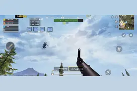 “吃鸡”军需不用氪，新模式有个“试衣间”，上百款套装随便穿图片