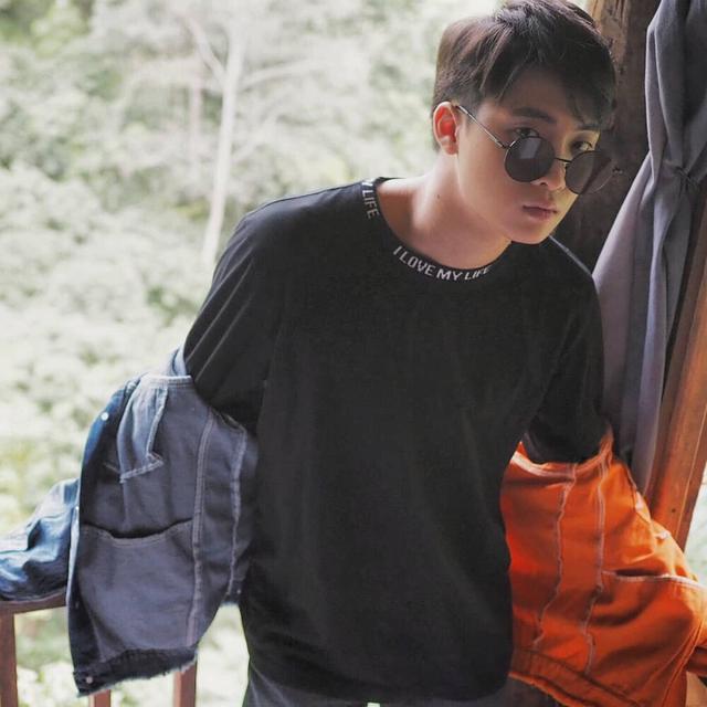 泰佳人,泰乔恩他泰boompeak传奇(叶幸运叶小宝命运)有多女人般配gmm