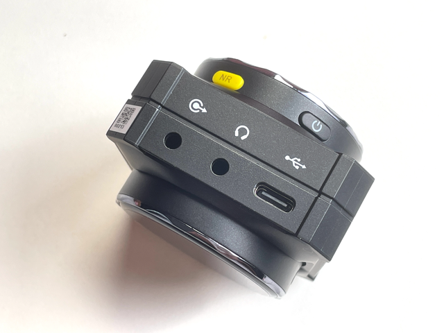 小白进阶VLOG达人？麦克风先行——枫笛blinkMe B2一周使用分享