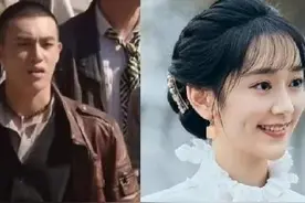 请君：为什么说幸好白十七活着，要不然于登登的人设就崩了图片