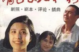 1989-2000年讲述乡村故事的经典电视剧图片