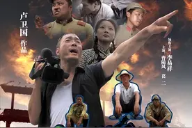 河南方言电影，这五部河南人必看图片