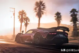 Steam97%好评如潮！盘点8款玩法各异的赛车游戏图片