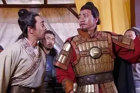 他大破陈友谅60万大军，却被朱元璋幽禁至死，百年后子孙自称监国图片