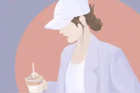 微信上发‘我想你’，若对方会这样回你，就别再联系了图片