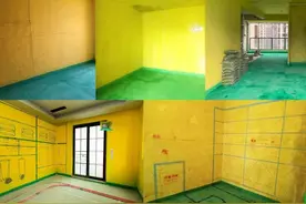 揭秘装修中面子工程，装修小白被忽悠多花钱，时间不对效果达不到图片