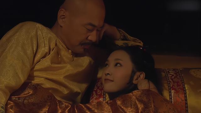 这三种侍寝方法让妃子们苦不堪言，皇帝却乐此不疲，究竟有多奇葩