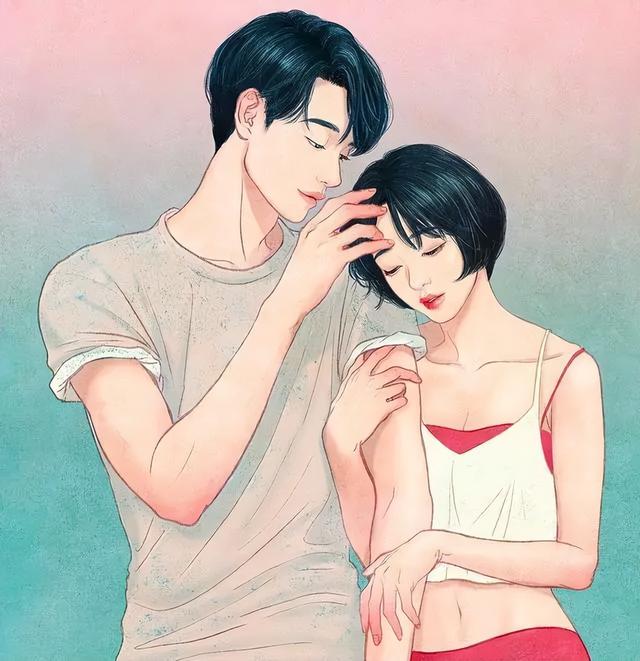 怎么判断,男人真心爱你时的六大表现