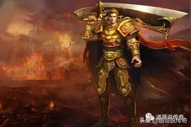 热血传奇百区：盘点三对最强战士手镯，第三对绝版！图片