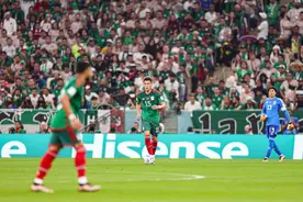 0-2出线，2-1出局！世界杯悲喜夜：已有10队出线，9队回家图片