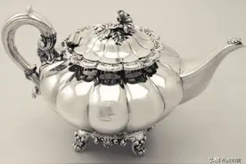 纯银鉴定大全，学会了，银制品回收不求人图片