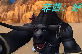魔兽TBC：什么是大红手？3周4车掉落3把橙弓，掉落了高达75%图片