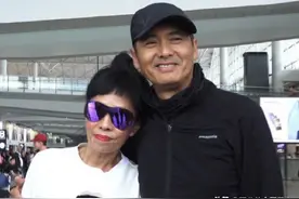八对港星夫妻没生孩子的原因，梁朝伟怕责任太大，张卫健老婆流产图片