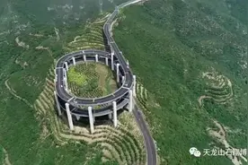 周知！太原市天龙山石窟博物馆开放自驾游啦！图片