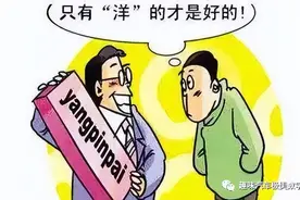 中国人为什么喜欢外国品牌汽车？图片